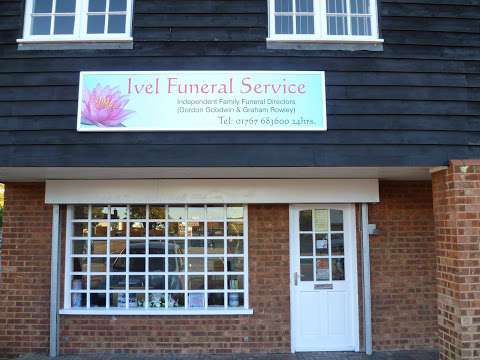 Ivel Funeral Service Sandy / Biggleswade. photo